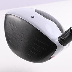 Taylormade M1 2016 Driver / 10.5 Degree / Stiff Flex Kuro Kage TiNi 60 Shaft - Image 4