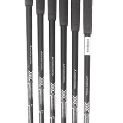PXG 211 Graphite Mens Right Hand Irons 5-PW Regular - Mitsubishi MMT 70 - Image 6