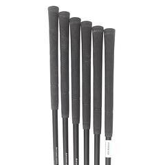 PXG 211 Graphite Mens Right Hand Irons 5-PW Regular - Mitsubishi MMT 70 - Image 7