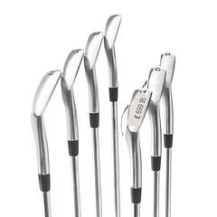 Cobra King Tour Forged Steel Mens Right Hand Irons 4-PW Stiff - Modus 3 120 - Image 3