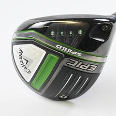 Callaway Epic Speed Driver / 9 Degree / Regular Flex Helium Black 4 Shaft - Image 2
