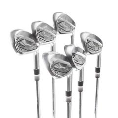 Srixon ZX5 Steel Mens Right Hand Irons 5-PW Stiff - MODUS 120 - Image 2
