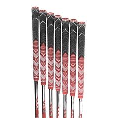 Cobra King Tour Forged Steel Mens Right Hand Irons 4-PW Stiff - Modus 3 120 - Image 7