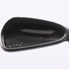 Ping G25 #5 Iron / 26 Degree / Black Dot / Regular Flex Ping AWT 2.0 Shaft - Image 1
