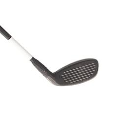 Titleist TSR3 Graphite Mens Left Hand 3 Hybrid 19* Stiff - Hzrdus Black - Image 4