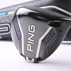 Ping G440 LST Driver / 10.5 Degree / Stiff Flex Adila NV Gold 80 Shaft - Image 2