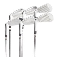 Srixon ZX5 Steel Mens Right Hand Irons 5-PW Stiff - MODUS 120 - Image 4