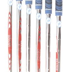 Srixon ZX5 Steel Mens Right Hand Irons 5-PW Stiff - MODUS 120 - Image 6