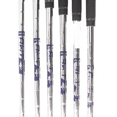 Ping G410 Steel Mens Right Hand Irons 5-PW 1* Upright Regular - AMT - Image 6