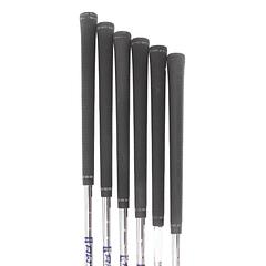 Ping G410 Steel Mens Right Hand Irons 5-PW 1* Upright Regular - AMT - Image 7