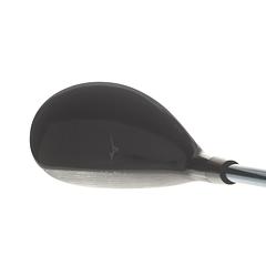 Mizuno STZ 230 Graphite Mens Right Hand 4 Hybrid 22* Regular - LIN-Q 75 F3 - Image 2