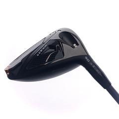 Used Callaway Rogue ST Triple Diamond LS Driver / 9.0 Degrees / Stiff Flex - Image 3