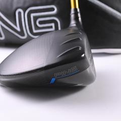 Ping G440 LST Driver / 10.5 Degree / Stiff Flex Adila NV Gold 80 Shaft - Image 3