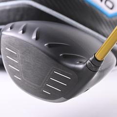 Ping G440 LST Driver / 10.5 Degree / Stiff Flex Adila NV Gold 80 Shaft - Image 4