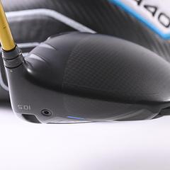 Ping G440 LST Driver / 10.5 Degree / Stiff Flex Adila NV Gold 80 Shaft - Image 5