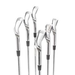 Ping G410 Steel Mens Right Hand Irons 5-PW 1* Upright Regular - AMT - Image 3