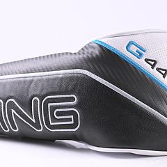 Ping G440 LST Driver / 10.5 Degree / Stiff Flex Adila NV Gold 80 Shaft - Image 9