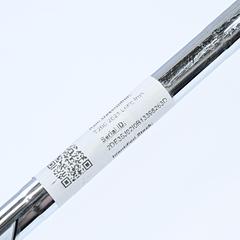 Titleist T200 2021 #4 Iron / 22 Degree / X-Flex AMT Tour White X100 Shaft - Image 5