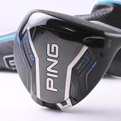 Ping G440 SFT Driver / 10.5 Degree / Senior Flex Ping Alta Quick 35 Shaft - Image 2
