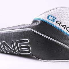 Ping G440 SFT Driver / 10.5 Degree / Senior Flex Ping Alta Quick 35 Shaft - Image 9