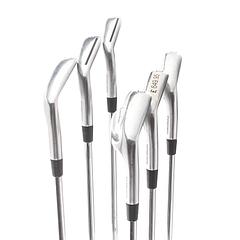 TaylorMade p790 Steel Mens Right Hand Irons 6-GW Regular - Project X - Image 3