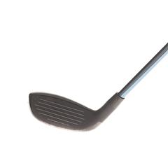 Mizuno STZ 230 Graphite Mens Right Hand 4 Hybrid 22* Regular - LIN-Q 75 F3 - Image 3