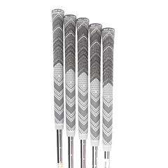 Mizuno JPX 921 Forged Steel Mens Right Hand Irons 6-PW Stiff - DG 105 - Image 7