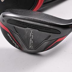 Taylormade Stealth #3 Hybrid / 19 Degree / Stiff Flex Ventus Red 7 Shaft - Image 2