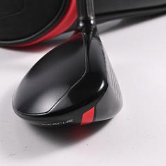 Taylormade Stealth #3 Hybrid / 19 Degree / Stiff Flex Ventus Red 7 Shaft - Image 3