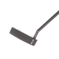 Ping PLD prime tyne Mens Right Hand Putter 34" Mallet PLD black - MR ping - Image 4