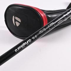 Taylormade Stealth #3 Hybrid / 19 Degree / Stiff Flex Ventus Red 7 Shaft - Image 6