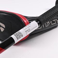 Taylormade Stealth #3 Hybrid / 19 Degree / Stiff Flex Ventus Red 7 Shaft - Image 7