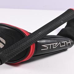 Taylormade Stealth #3 Hybrid / 19 Degree / Stiff Flex Ventus Red 7 Shaft - Image 8