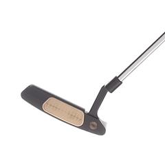 Odyssey Ai-One Milled #2 Mens Right Hand Putter 34" Blade stroke lab - Odyssey - Image 4