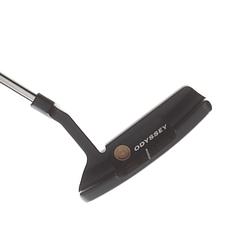 Odyssey Ai-One Milled #2 Mens Right Hand Putter 34" Blade stroke lab - Odyssey - Image 5