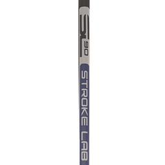 Odyssey Ai-One Milled #2 Mens Right Hand Putter 34" Blade stroke lab - Odyssey - Image 6