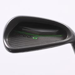 Junior Ping Prodi G #6 Iron / Green Dot / Stiff Flex Ping Prodi G Shaft - Image 1
