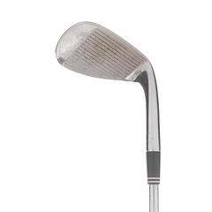 Cleveland 588 Precision Forged Steel Mens Left Hand Lob Wedge 62* 10 Bounce Stiff - Dynamic Gold S300 - Image 2