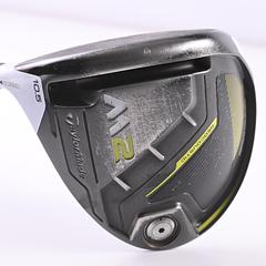 Left Hand Taylormade M2 2017 Driver / 10.5 Degree / Regular Flex Pro XLR8 56 - Image 2