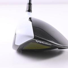 Left Hand Taylormade M2 2017 Driver / 10.5 Degree / Regular Flex Pro XLR8 56 - Image 3