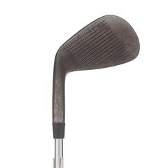 Mizuno T22 Steel Mens Right Hand Pitching Wedge 45* 5 Bounce Stiff - Dynamic Gold S200 - Image 2