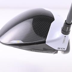 Left Hand Taylormade M2 2017 Driver / 10.5 Degree / Regular Flex Pro XLR8 56 - Image 5