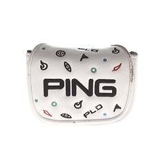 Ping PLD prime tyne Mens Right Hand Putter 34" Mallet PLD black - MR ping - Image 8