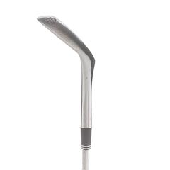Cleveland 588 Precision Forged Steel Mens Left Hand Lob Wedge 62* 10 Bounce Stiff - Dynamic Gold S300 - Image 3