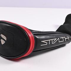 Taylormade Stealth #3 Hybrid / 19 Degree / Stiff Flex Ventus Red 7 Shaft - Image 9
