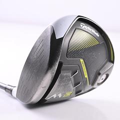 Left Hand Taylormade M2 2017 Driver / 10.5 Degree / Regular Flex Pro XLR8 56 - Image 1