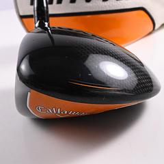 Left Hand Callaway Mavrik Sub Zero Driver / 9 Degree / Regular Flex Callaway RCH - Image 3