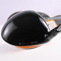 Left Hand Callaway Mavrik Sub Zero Driver / 9 Degree / Regular Flex Callaway RCH - Image 5