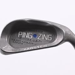 Ping Zing #1 Iron / 15.5 Degree / Blue Dot / Stiff Flex Ping Karsten JZ Red Shaft - Image 1
