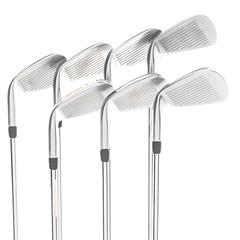 PXG Gen 5 0311P Steel Mens Right Hand Irons 5-GW Stiff - Elevate Tour - Image 4